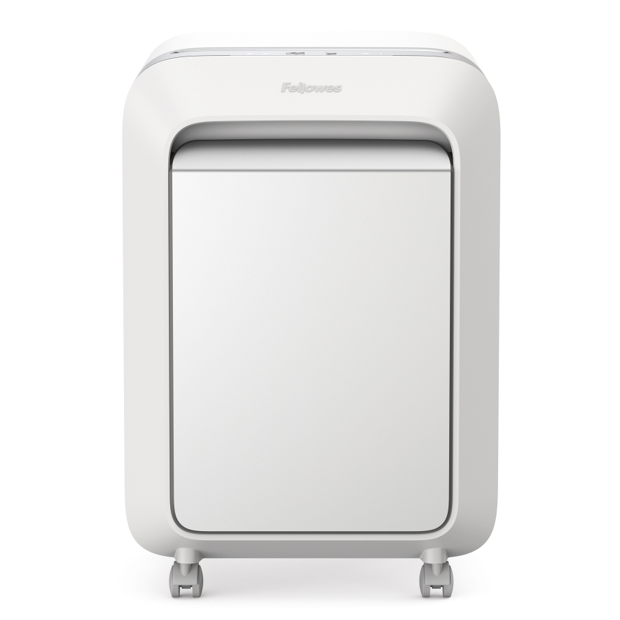 מגרסת נייר Fellowes Powershred LX211-W