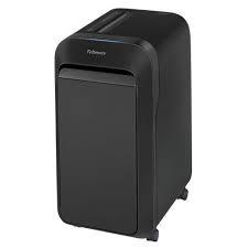 מגרסת נייר Fellowes Powershred LX220