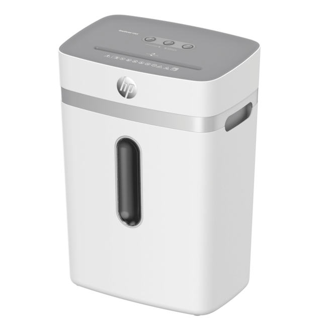 מגרסת נייר HP OneShred 12CC