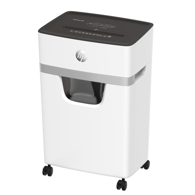 מגרסת נייר HP OneShred 15CC