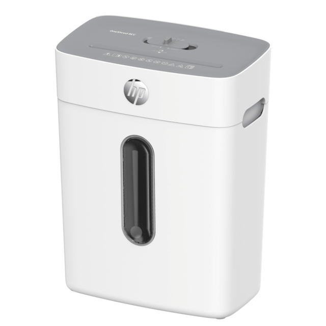 מגרסת נייר HP OneShred 8CC