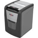 מגרסת נייר Rexel AUTO+ 100X