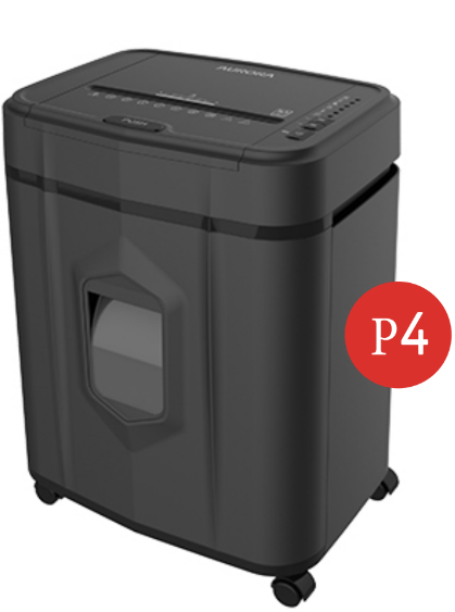 מגרסת נייר AURORA AS120CM