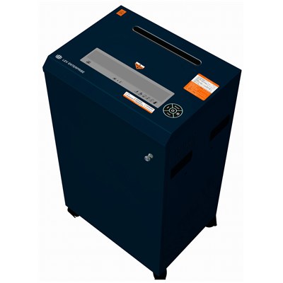 מגרסת נייר פתיתים ECLIPSE JP-526C