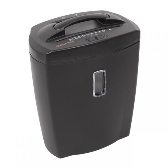 מגרסת נייר פתיתים ביתית 21 ליטר OFITECH 2210CC