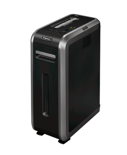 מגרסה פתיתים משרדית Fellowes 125CI
