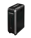 מגרסת נייר פתיתים משרדית Fellowes 125CI