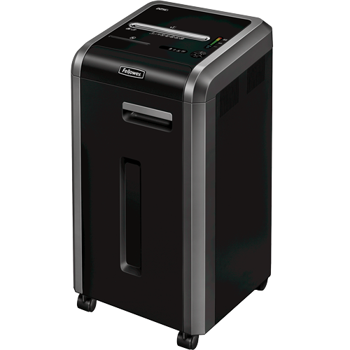 מגרסת נייר Fellowes 225CI