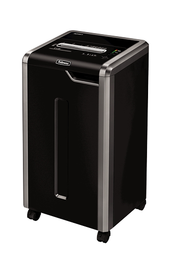 מגרסת נייר Fellowes 325CI