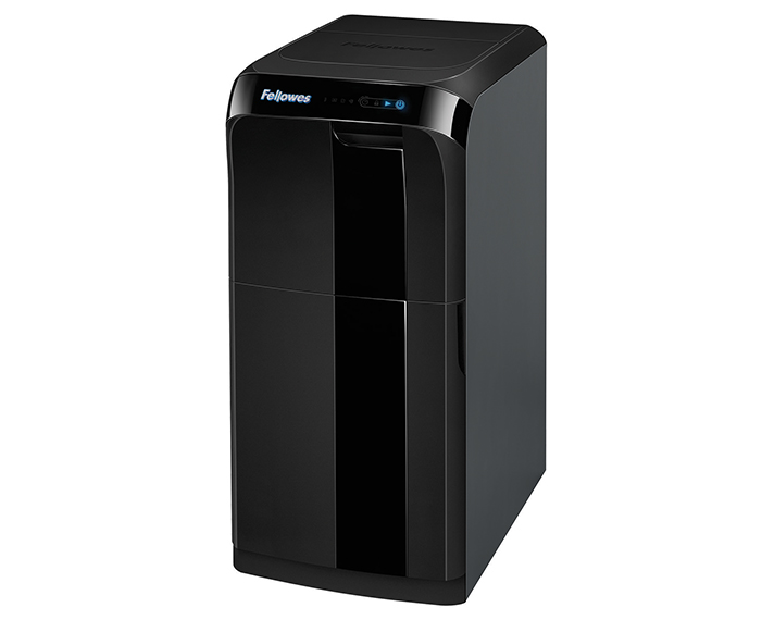 מגרסה משרדית גדולה Fellowes AutoMax 550C