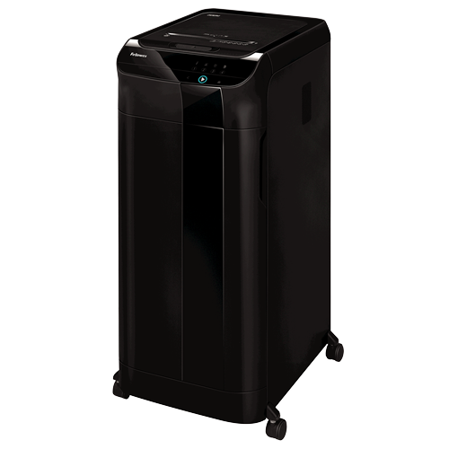 מגרסה משרדית גדולה Fellowes AutoMax 600M פלאווס