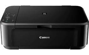 מדפסת הזרקת דיו משולבת CANON PIXMA MG3650S - צבע שחור