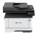 מדפסת לייזר Lexmark MX431ADN