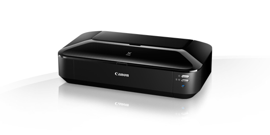 מדפסת הזרקת דיו Canon IX6850 A3