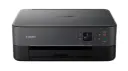 מדפסת הזרקת דיו משולבת Canon Pixma TS5350 צבע שחור (ללא פקס)