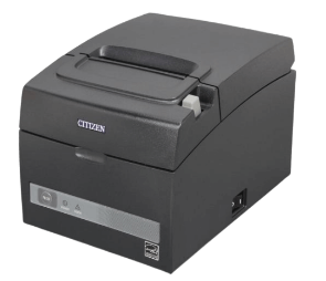 CITIZEN CT-S310II מדפסת קופה חיבור USB + רשת!