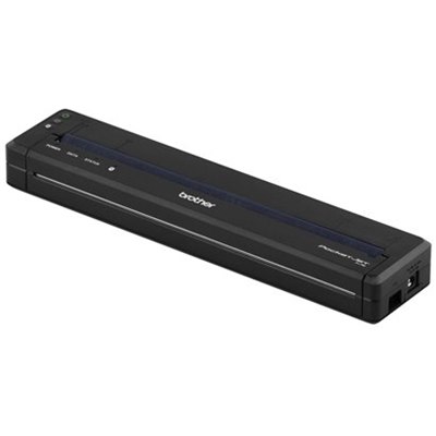 מדפסת תרמית Brother PJ-762 A4 Mobile Printer + Bluetooth