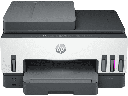 מדפסת הזרקת דיו HP Smart Tank 790 All-in-One