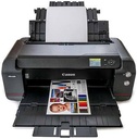 מדפסת Canon image PROGRAF PRO-1000