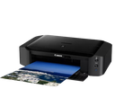 מדפסת הזרקת דיו משולבת Canon PIXMA iP8750
