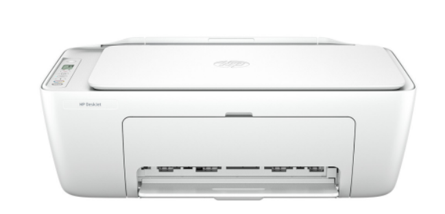 מדפסת HP DeskJet 2810 All-in-One 51P96B
