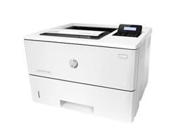 מדפסת HP LaserJet Pro M501dn J8H61A