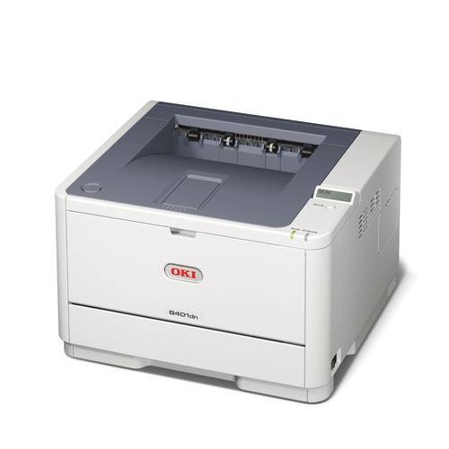 מדפסת Oki X412DN