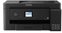 מדפסת דיו משולבת ECOTANK L14150 EPSON A3