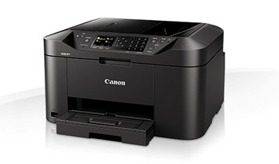 מדפסת הזרקת דיו Canon Maxify Mb2150 קנון