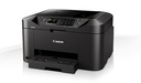 מדפסת הזרקת דיו Canon Maxify Mb2150 קנון