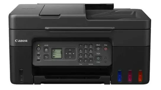 מדפסת הזרקת דיו Canon PIXMA G4470