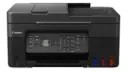 מדפסת הזרקת דיו Canon PIXMA G4470