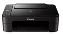 מדפסת הזרקת דיו Canon PIXMA TS3350 
