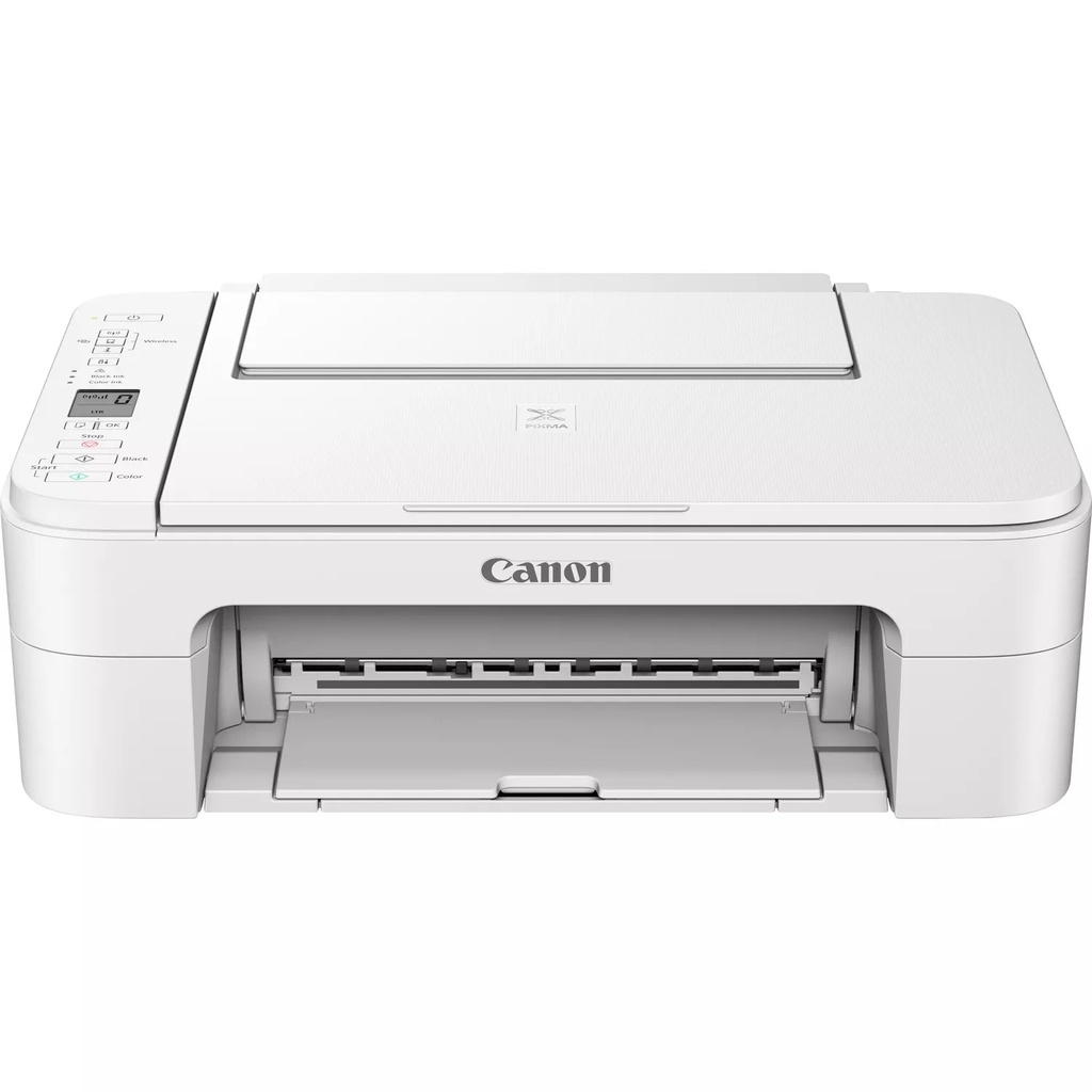 מדפסת הזרקת דיו Canon Pixma TS3351 - ללא פקס