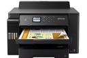 מדפסת ‏הזרקת דיו Epson EcoTank L11160 אפסון - לא משולבת