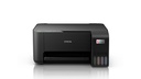 מדפסת הזרקת דיו Epson EcoTank L3210 אפסון