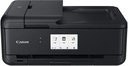 מדפסת הזרקת דיו Canon Pixma TS9550