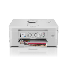 מדפסת הזרקת דיו משולבת Brother MFC-J1010DW
