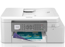 מדפסת דיו משולבת Brother MFCJ4340DW