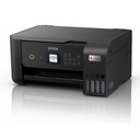 מדפסת הזרקת דיו משולבת Epson EcoTank L3260 אפסון