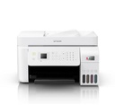 מדפסת הזרקת דיו משולבת Epson ECOTANK L5296