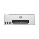 מדפסת הזרקת דיו משולבת HP Smart Tank 580 1F3Y2A