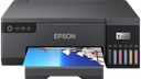 מדפסת הזרקת דיו Epson EcoTank L8050 אפסון