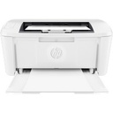 מדפסת לייזר HP LaserJet M110w