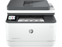 מדפסת לייזר HP LaserJet Pro MFP 3102fdwe 3g630e