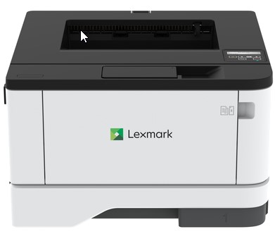 מדפסת ‏לייזר Lexmark MS431DN לקסמרק
