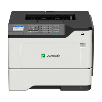 מדפסת לייזר Lexmark MS621DN