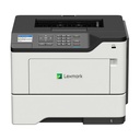 מדפסת לייזר Lexmark MS621DN