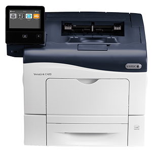 מדפסת לייזר Xerox VersaLink C400 זירוקס