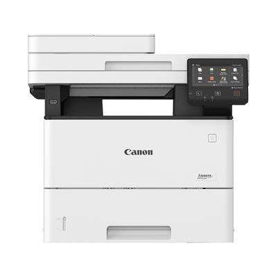 מדפסת ‏לייזר ‏משולבת Canon i-SENSYS MF553DW קנון